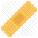 Bandage Wound Dressing Patch Icon
