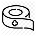 Bandage Armband Fight Icon
