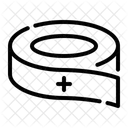 Bandage Armband Boxer Icon