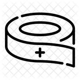 Bandage  Icon
