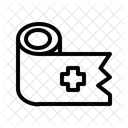 Bandage  Icon