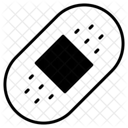 Bandage  Icon