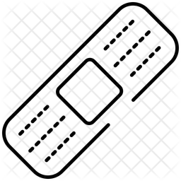Bandage  Symbol