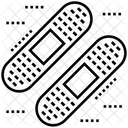 Bandage  Icon