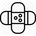 Bandage  Icon