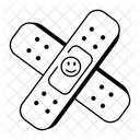 Bandage  Icon