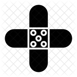 Bandage  Icon