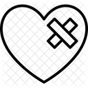 Bandage  Icône