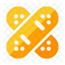 Bandage  Icon