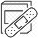 Bandage  Icon