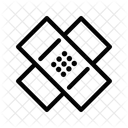 Bandage  Icon