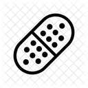 Bandage  Icon