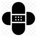 Bandage  Icon