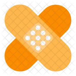 Bandage  Icon