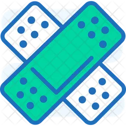 Bandage  Symbol