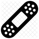 Bandage Medicine Dressing Icon
