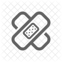 Emergency Hospital Health Icon