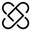Bandage  Icon
