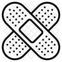Bandage  Icon