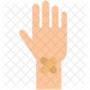 Bandage  Icon