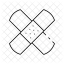 Bandage  Icon