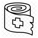 Bandage  Icône