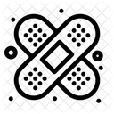 Bandage  Icon