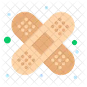 Bandage  Icon