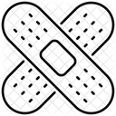 Bandage  Icon