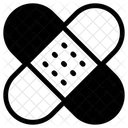 Bandage  Icon