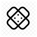 Bandage  Icon