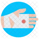 Bandage  Icon