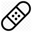 Bandage  Icon