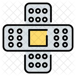 Bandage  Symbol