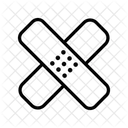 Bandage  Icon