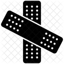 Bandage  Icône