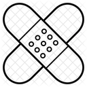 Bandage  Icon