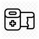 Bandage  Icon
