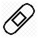 Bandage  Icône