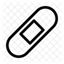 Bandage  Icône