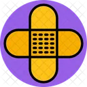 Bandage  Icon