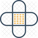 Bandage  Icon