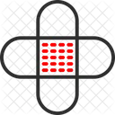 Bandage  Icon