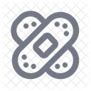 Bandage  Icon