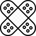 Bandage  アイコン