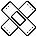 Bandage  Icon