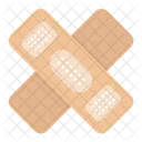 Bandage  Icon