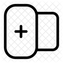 Bandage  Icon