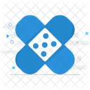 Bandage  Icon