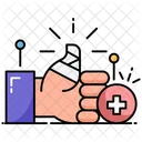 Bandage  Icon